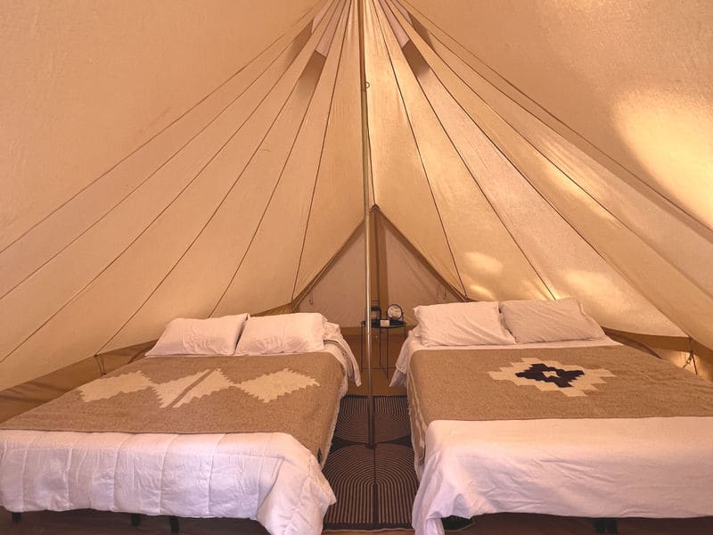 Additional beds