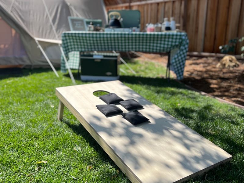 Cornhole